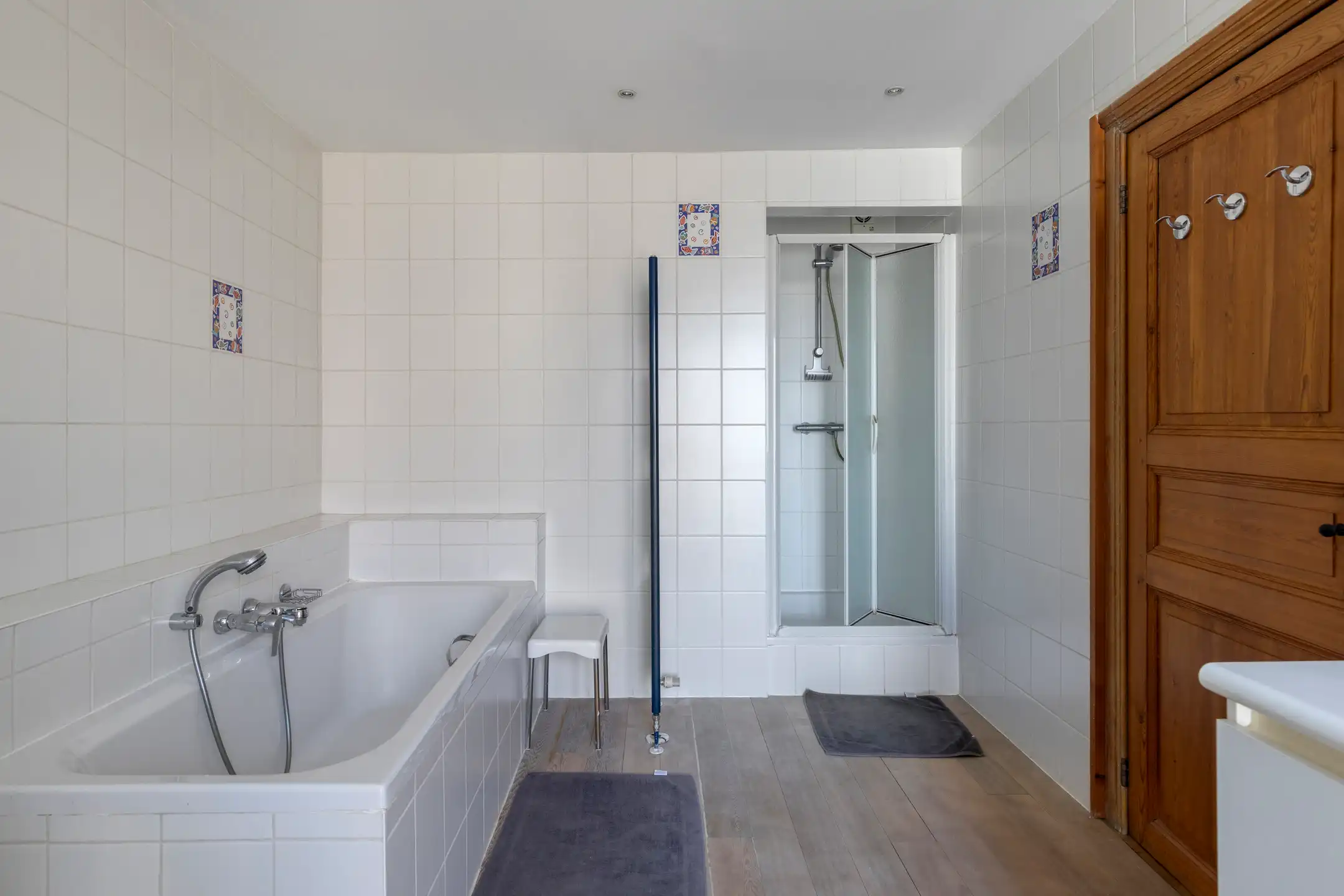 MELLE - Ruime woning met prachtige tuin op centrale locatie foto 16