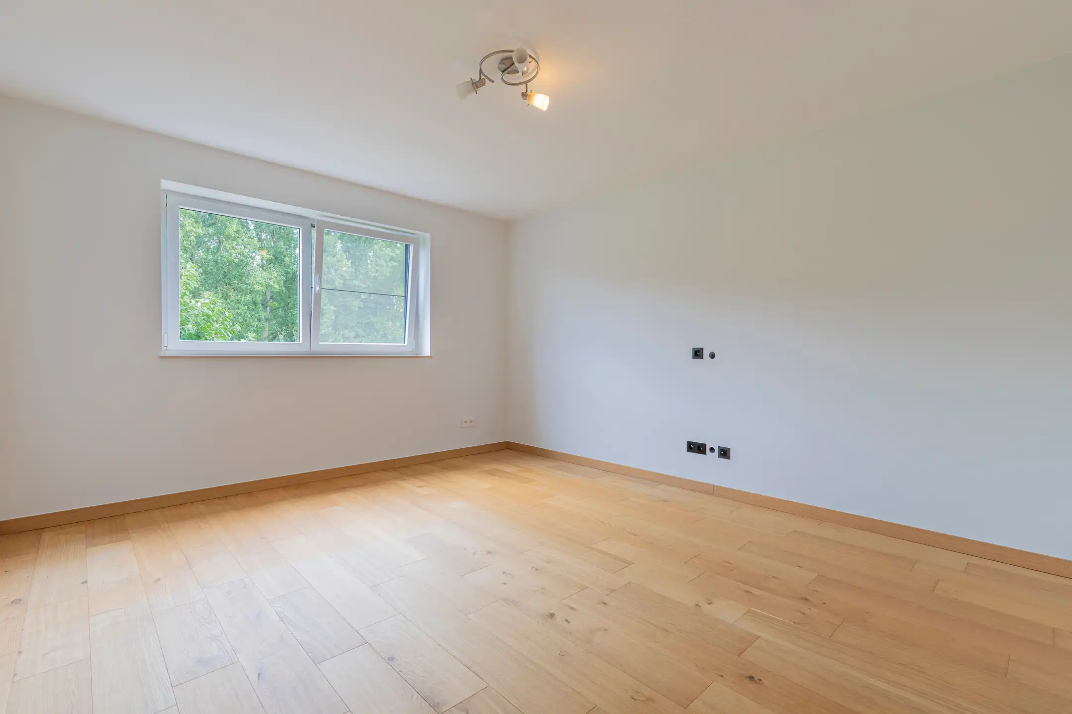 ERPE-MERE - Recente woning op uitstekende locatie foto 17