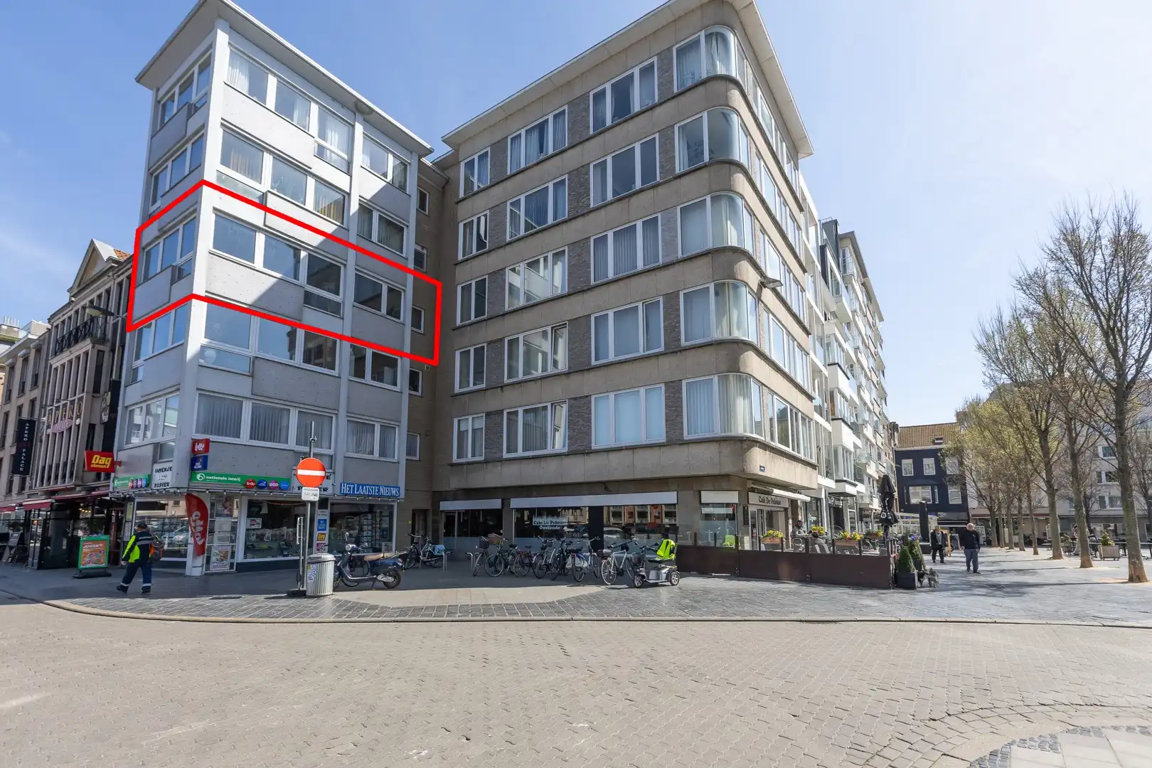 Appartement te koop foto 12