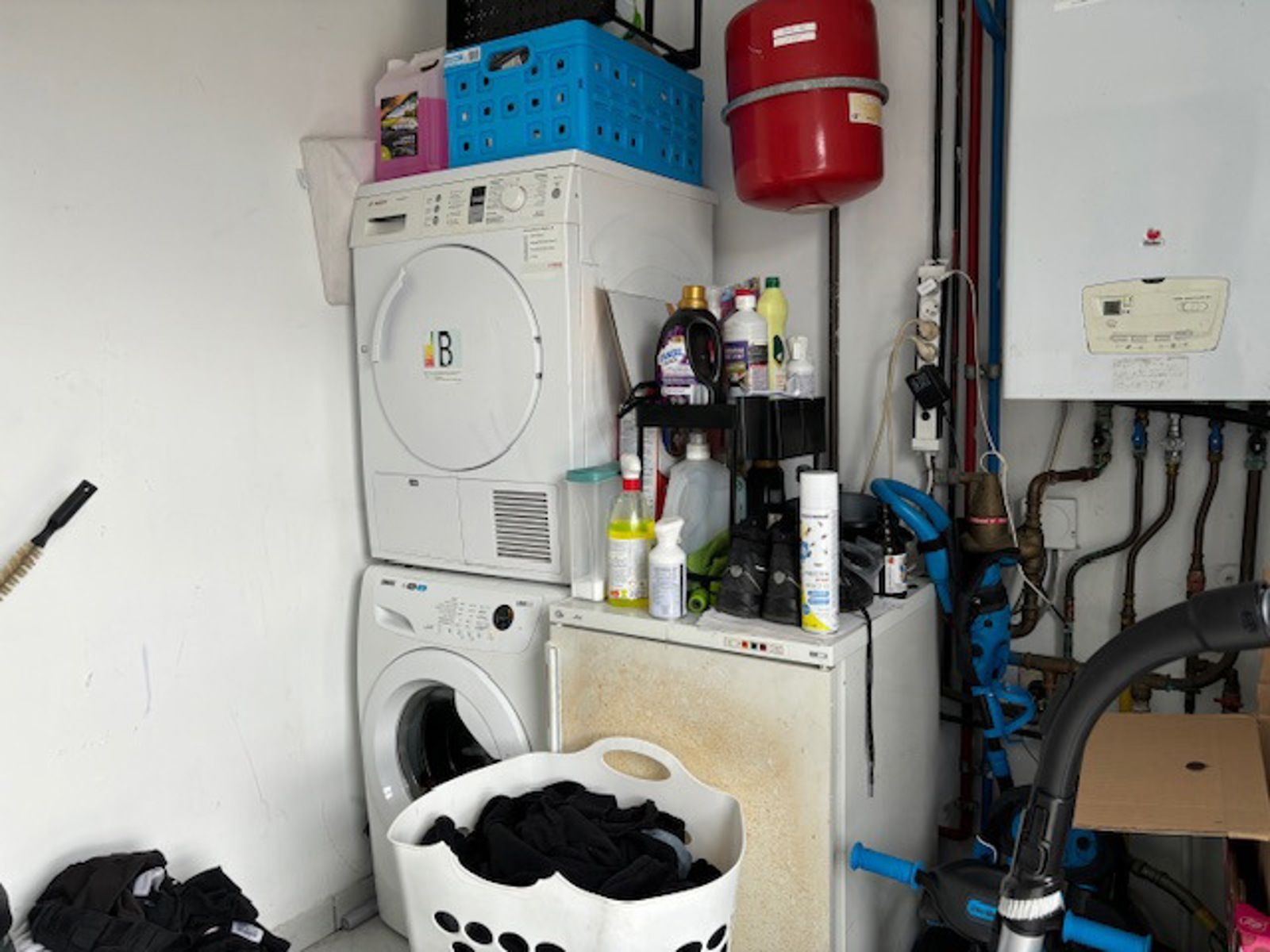 Mooie woning 3 slpks te Kozen (Nieuwerkerken) foto 28