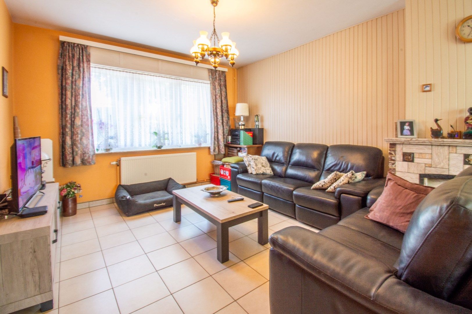 Een aangename en degelijke woning te Halle (Essenbeek)! foto 6