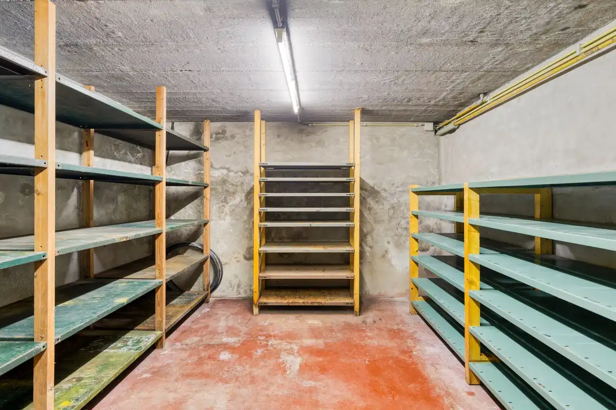 Landelijke villa met dubbele garage en grote tuin te Sint-Denijs-Westrem foto 22