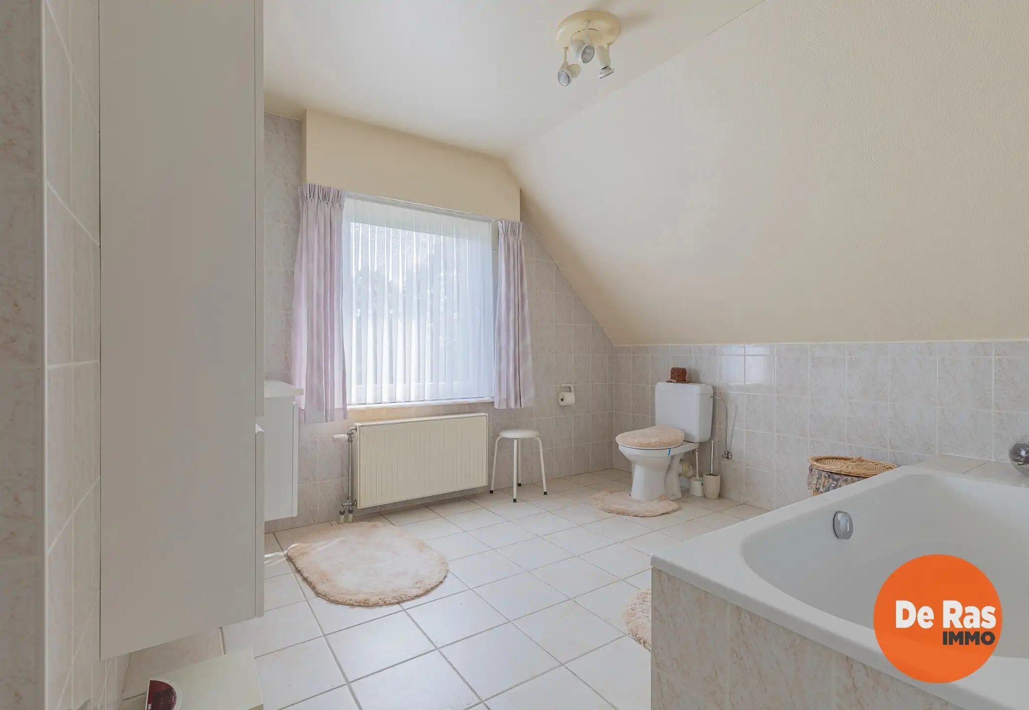 DE PINTE - Instapklare OB met 3 slps/garage/tuin en goed EPC foto 17