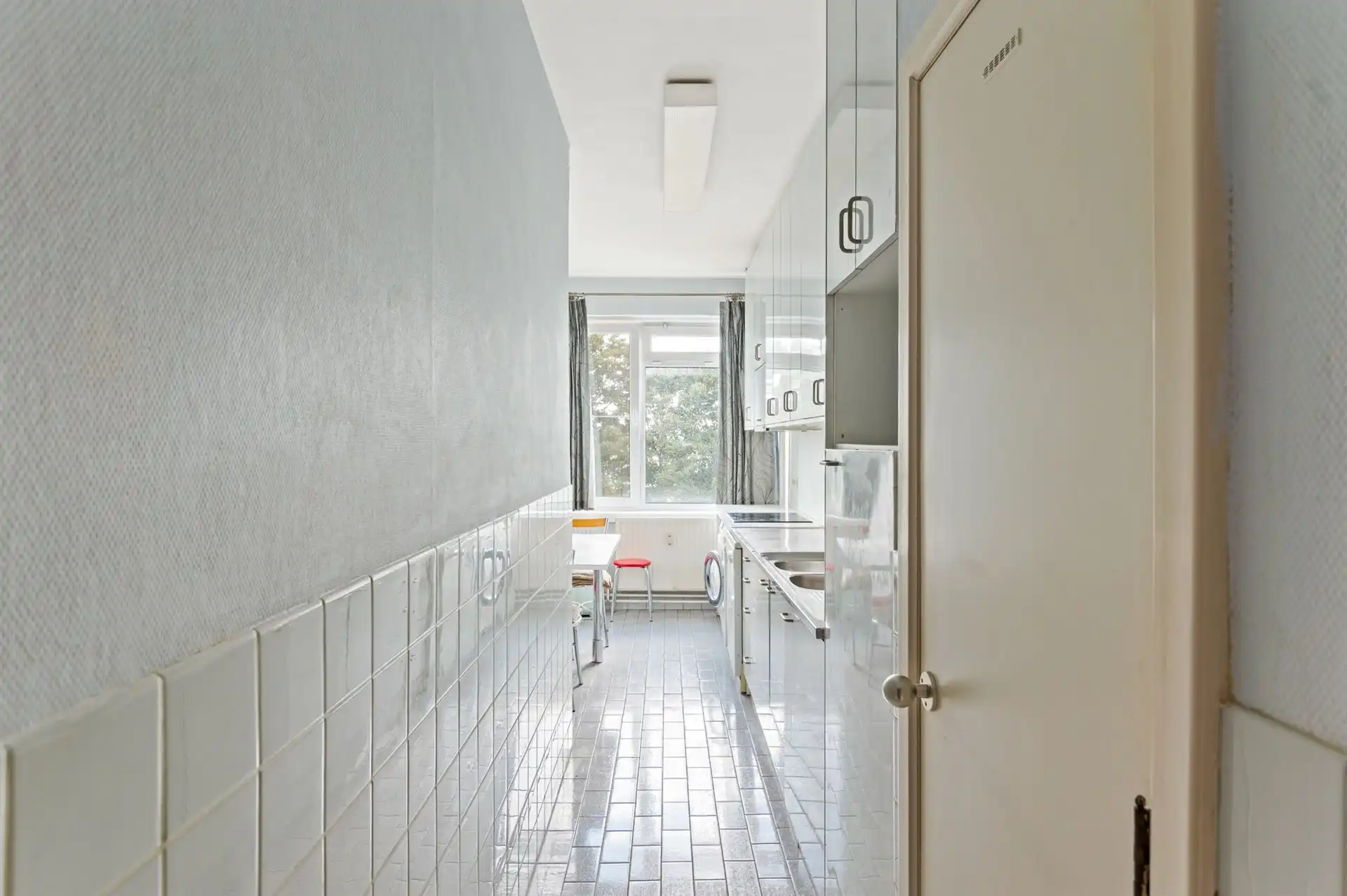 3-SLPK-APP MET ZICHT OP DE SCHELDE  foto 6