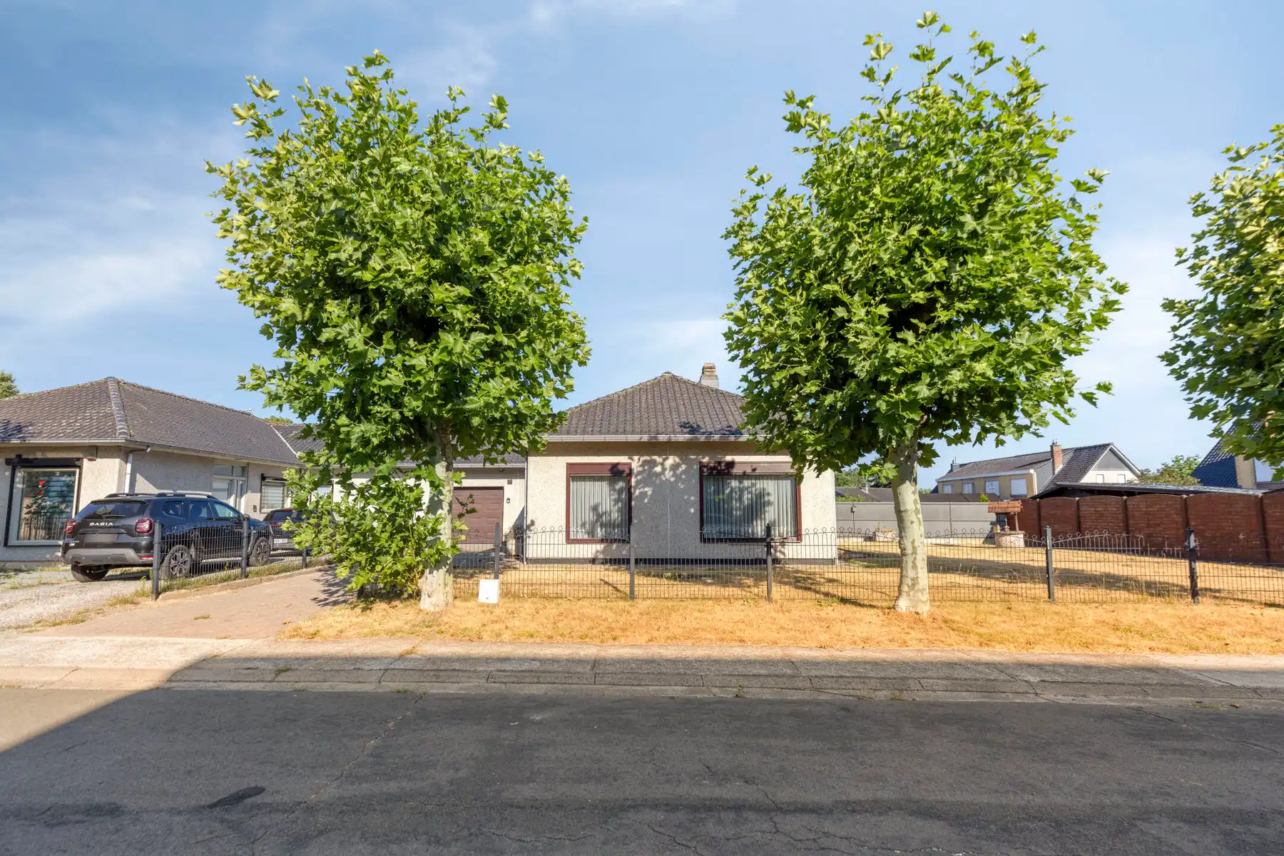Bungalow te koop Hoogveld 3 - 9255 Buggenhout