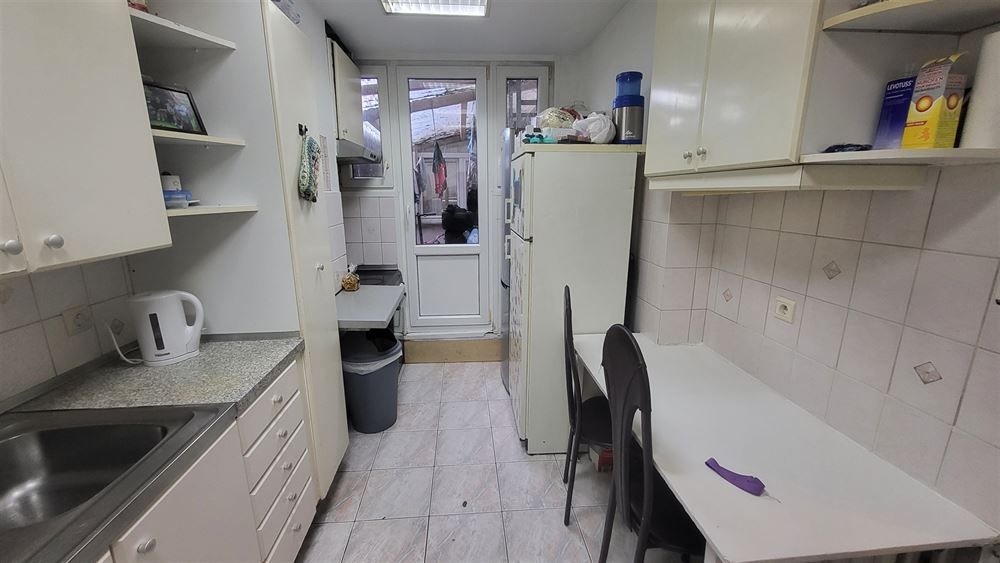 Appt 1ste verd, 3slpkrs +  terras | Haringrodewijk  foto 8