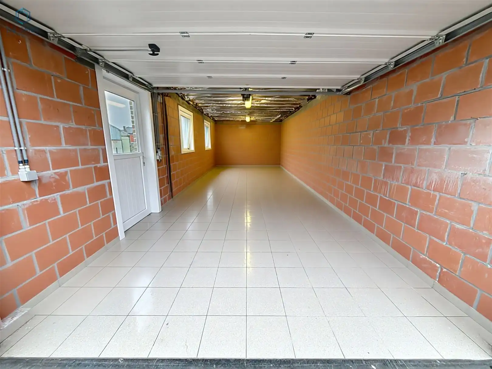 Instapklare en energiezuinige woning met 4 slaapkamers, garage en tuin nabij centrum Geraardsbergen foto 21