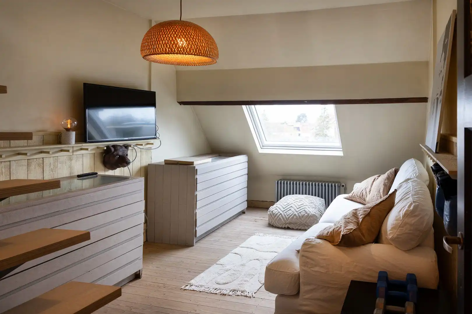 Karaktervolle burgerwoning op topligging. foto 15