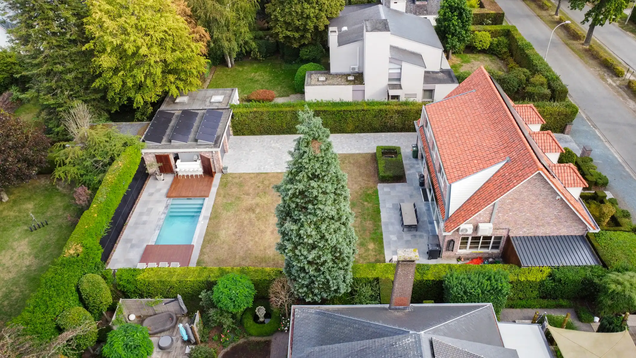Villa te koop foto 5