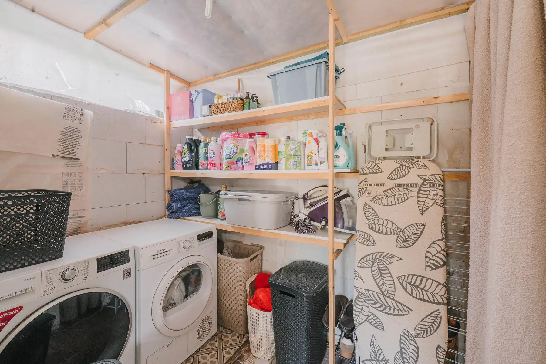 Landelijke woning op een uniek perceel van 20.000 m2 foto 17