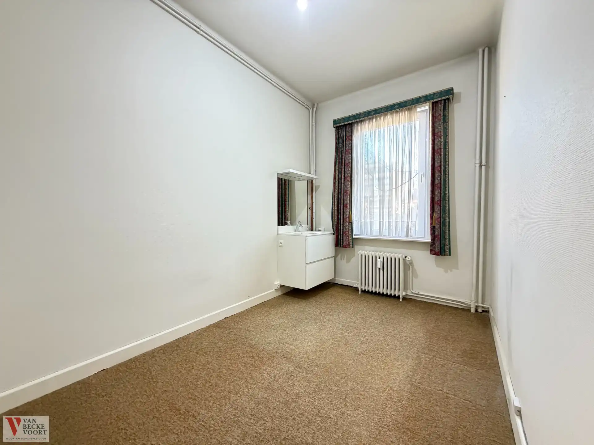Appartement met drie slaapkamers en open zicht foto 13
