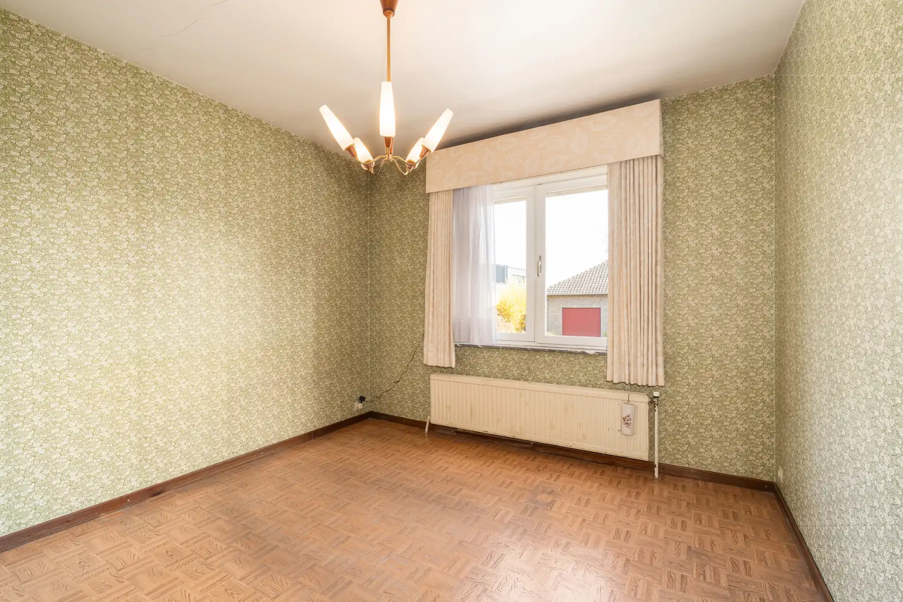 Villa 5 slaapkamers en 2 badkamers in doodlopende straat  foto 17