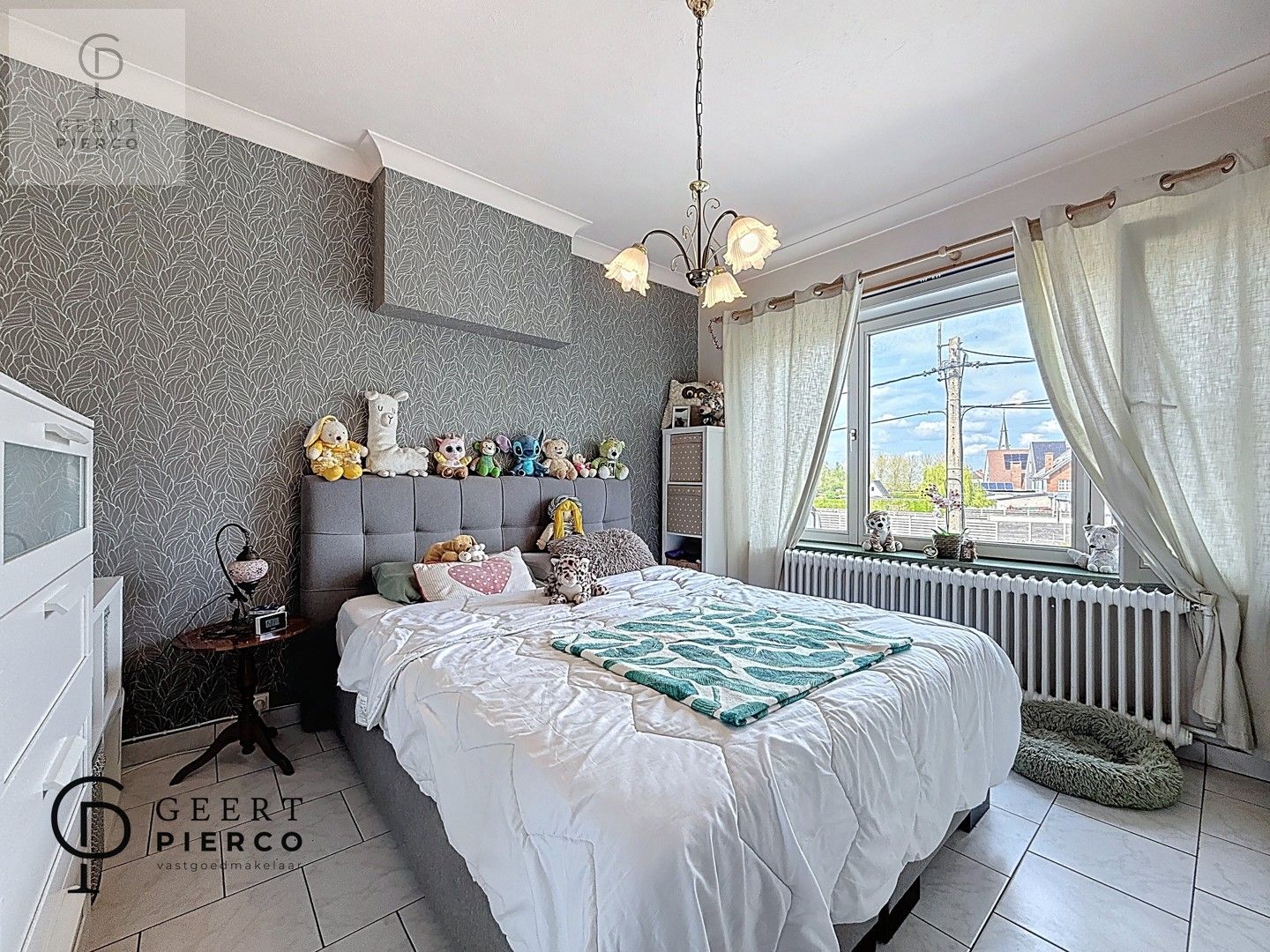 Gezellige woning te Landen foto 18