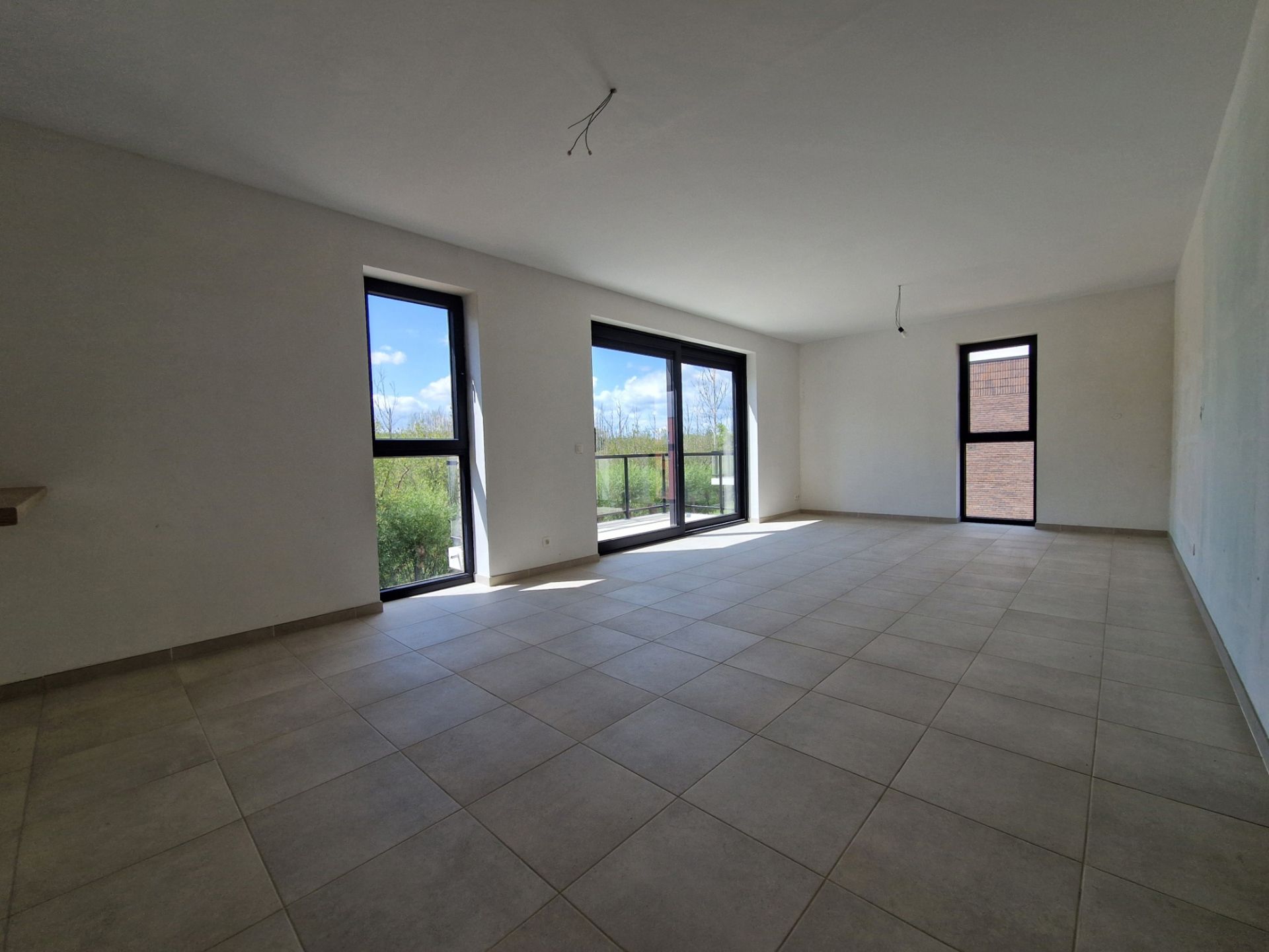 Energiezuining nieuwbouwappartement met twee slaapkamers foto 8