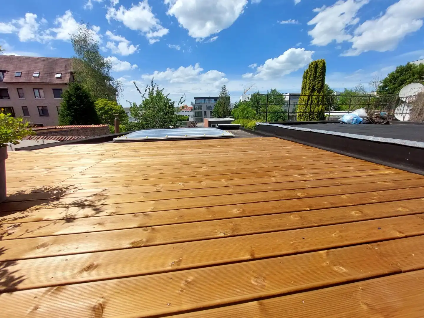 Nieuwbouw duplex appartement  foto 6