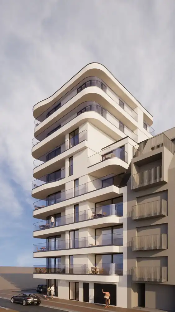 RESIDENTIE DUNES foto 10