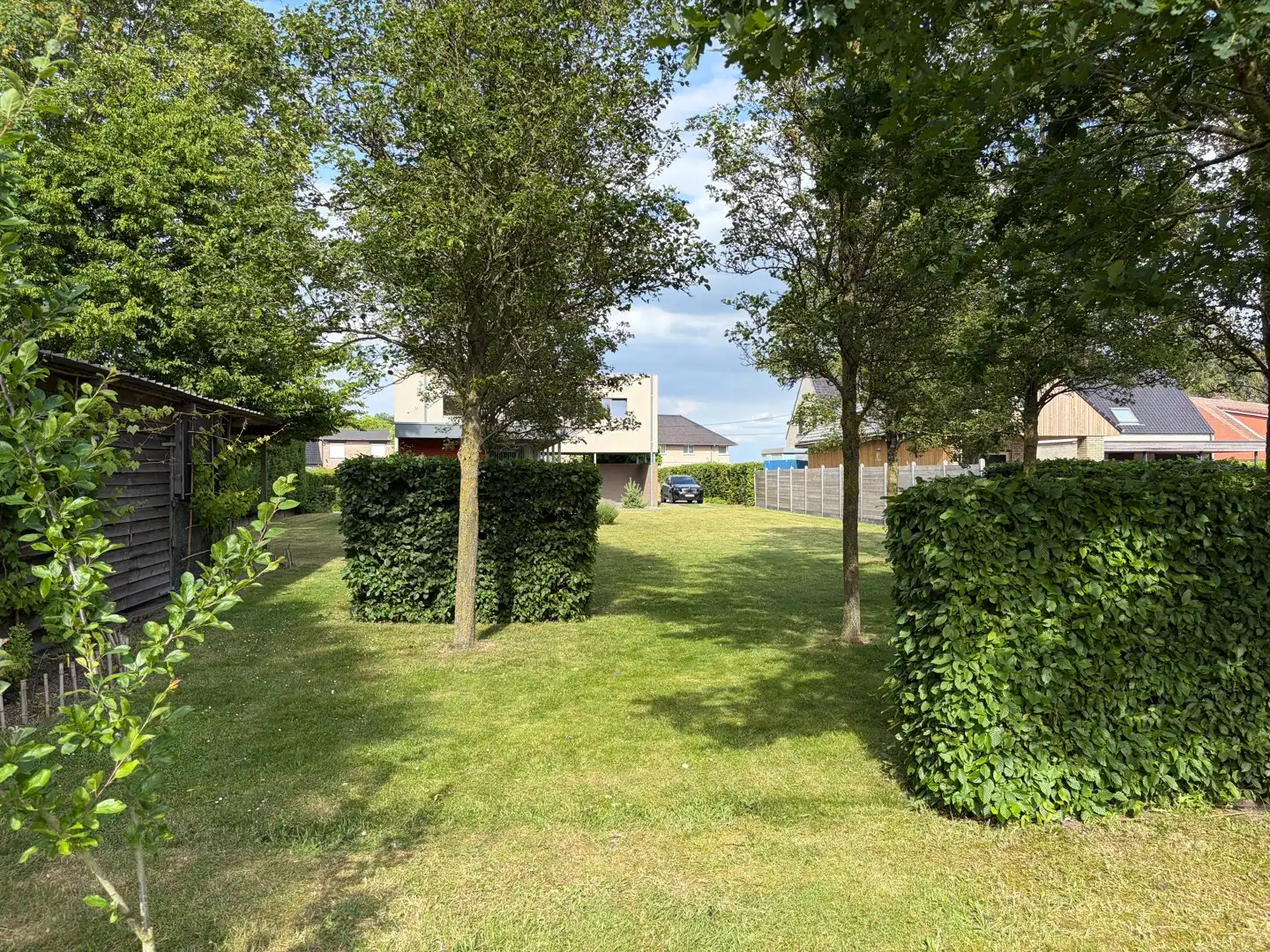 Prachtige, moderne villa gelegen op een groot perceel met prachtig uitzicht en stuk landbouwgrond foto 7