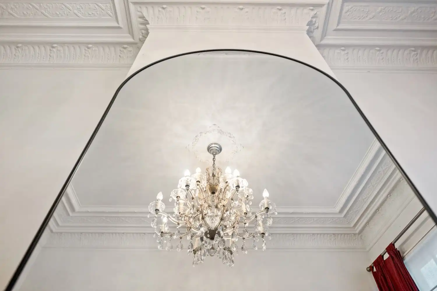 Prachtig herenhuis met 4 slaapkamers en tuin in Wijnegem! foto 30