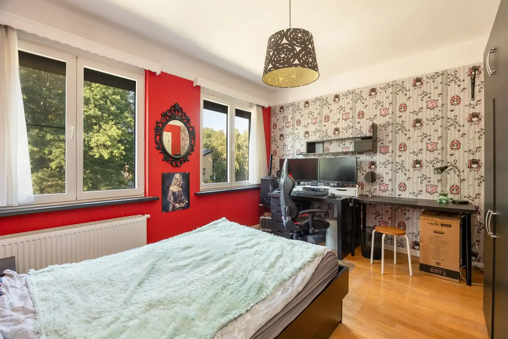 Instapklare halfopen woning in kindvriendelijke woonwijk. foto 17