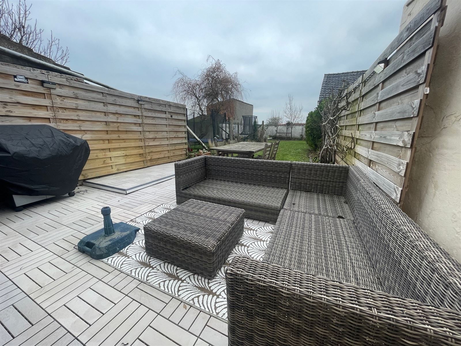 gezinswoning met tuin op 2are95 foto 3