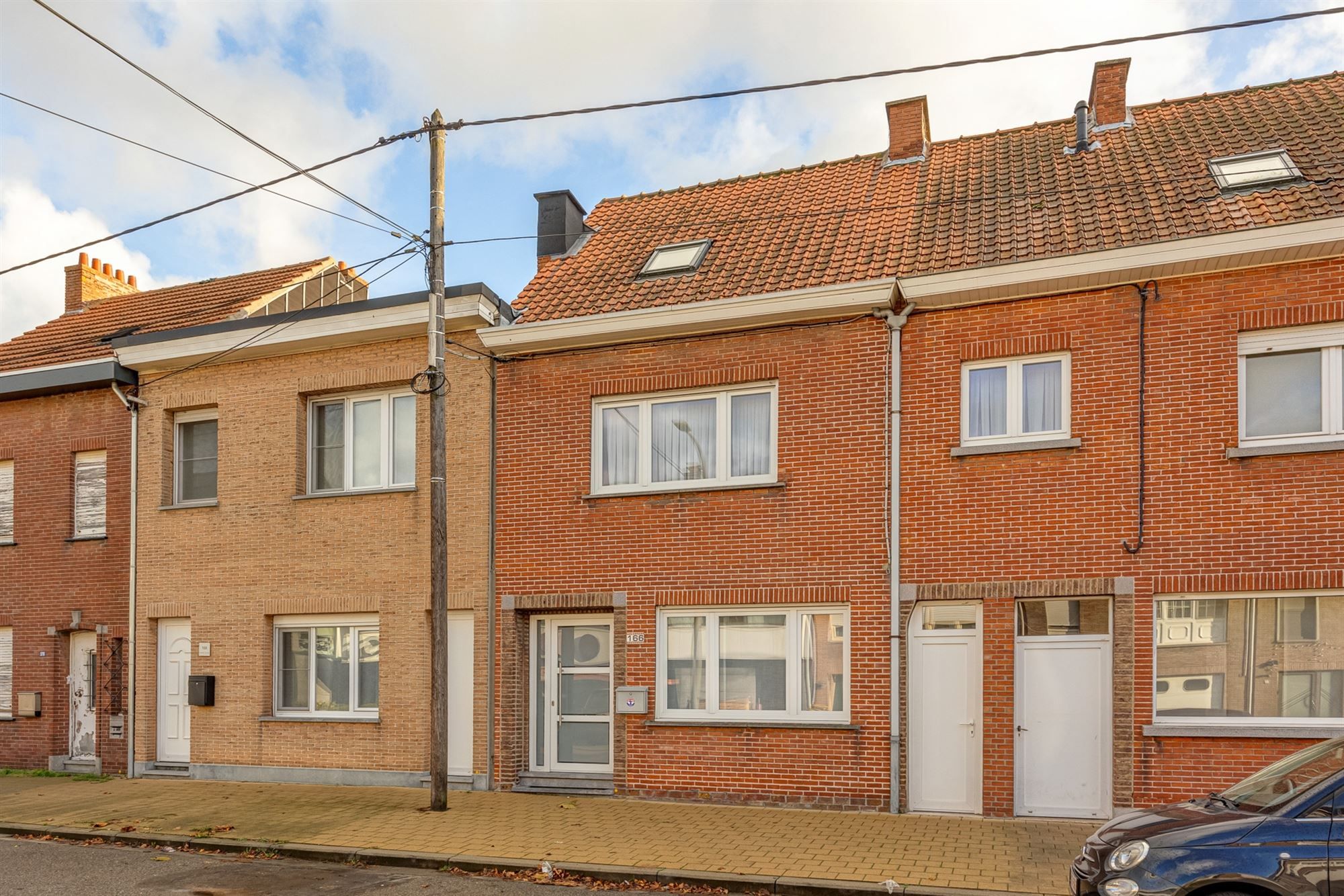 Gezellige woning met 3 slaapkamers en garagebox  foto 26