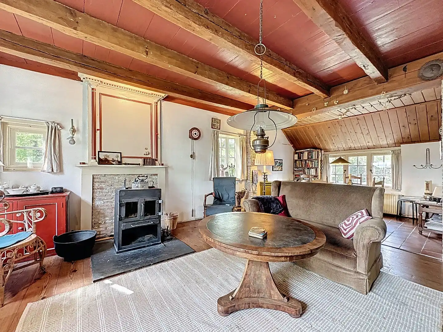 De sfeer van weleer foto 6