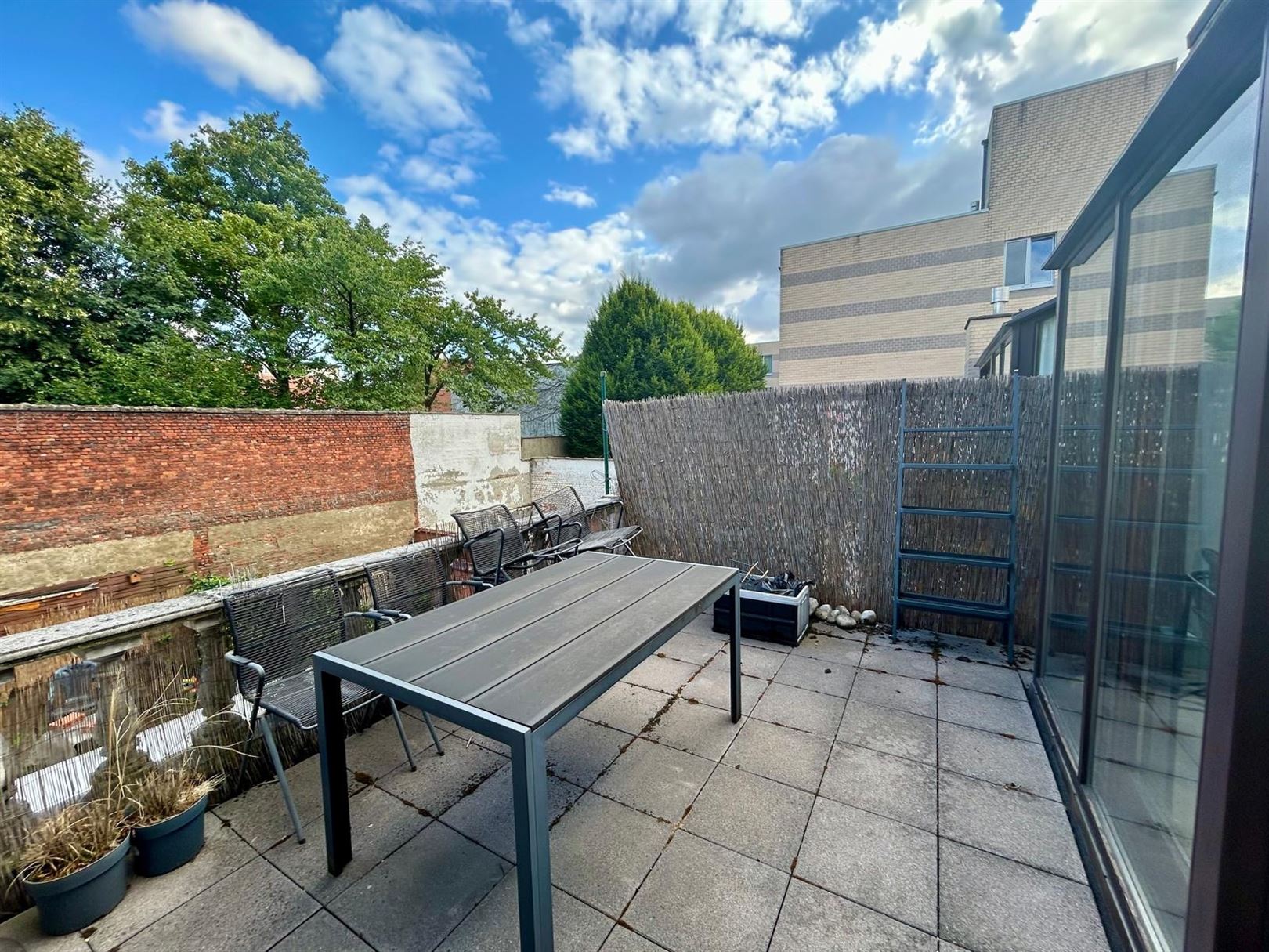 duplex appartement op rustige ligging bij shcolen, winkels en openbaar vervoer foto 5