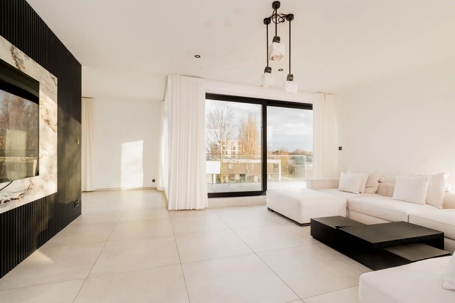 Volledig nieuwe penthouse met 3 slaapkamers foto 2