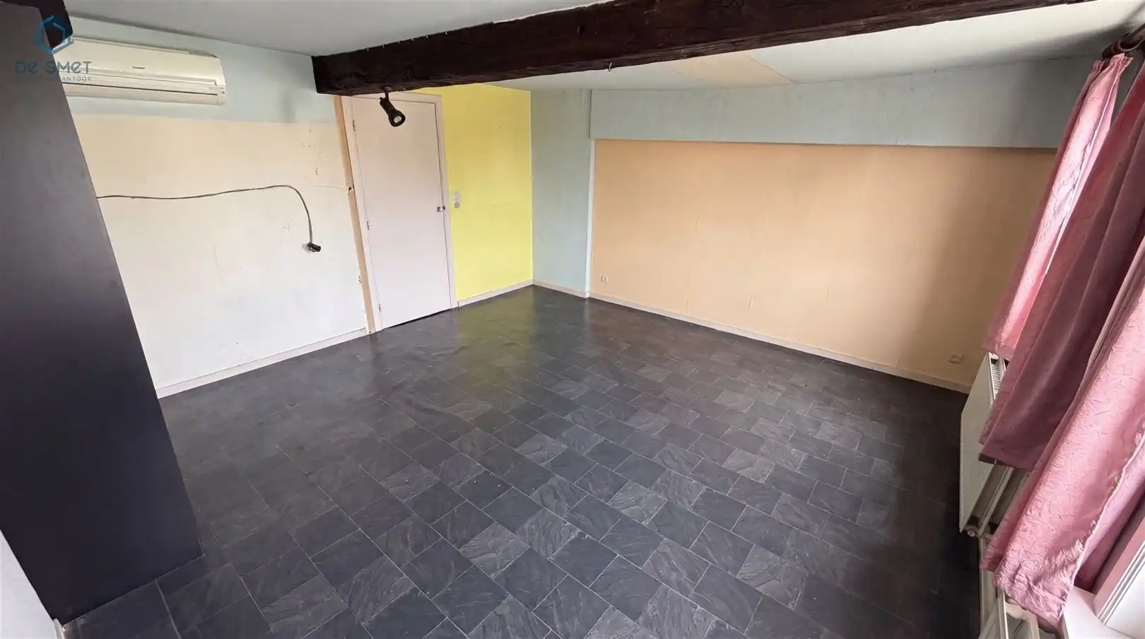 RUIME KARAKTERWONING MET VEEL POTENTIEEL IN GERAARDSBERGEN foto 21