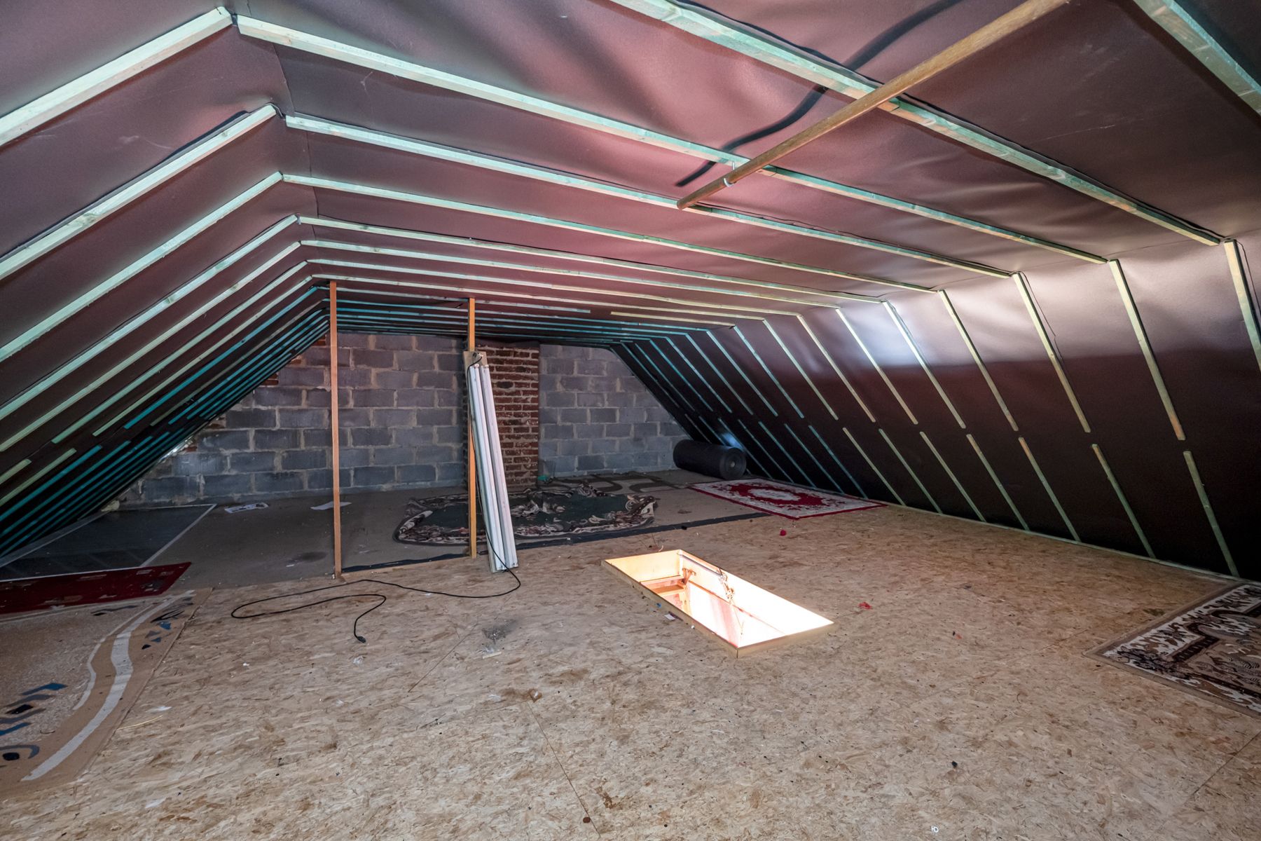 Te renoveren woning in Ninove foto 17