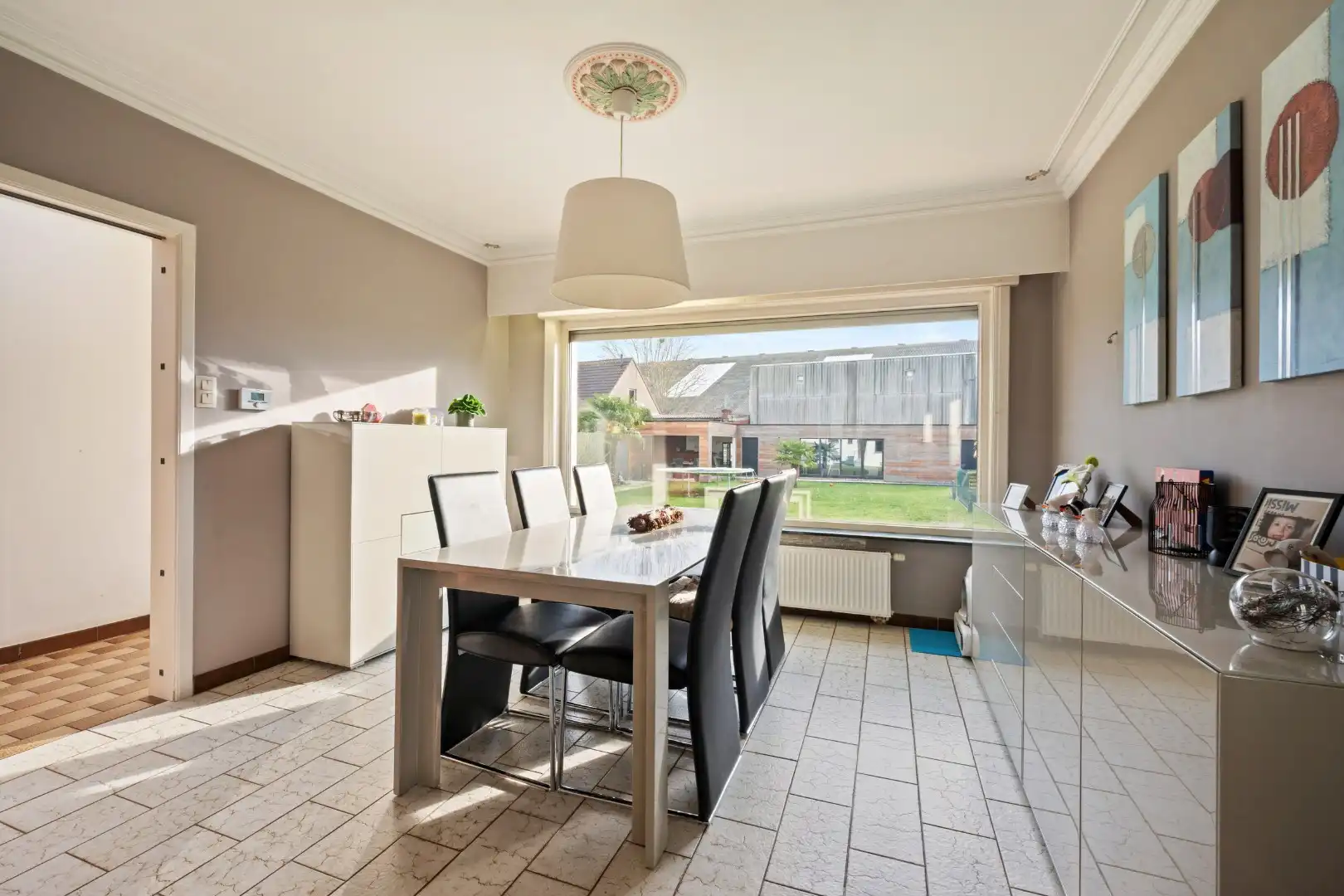 Charmante alleenstaande woning op een prachtig zuidgericht perceel van 771m².  foto 10