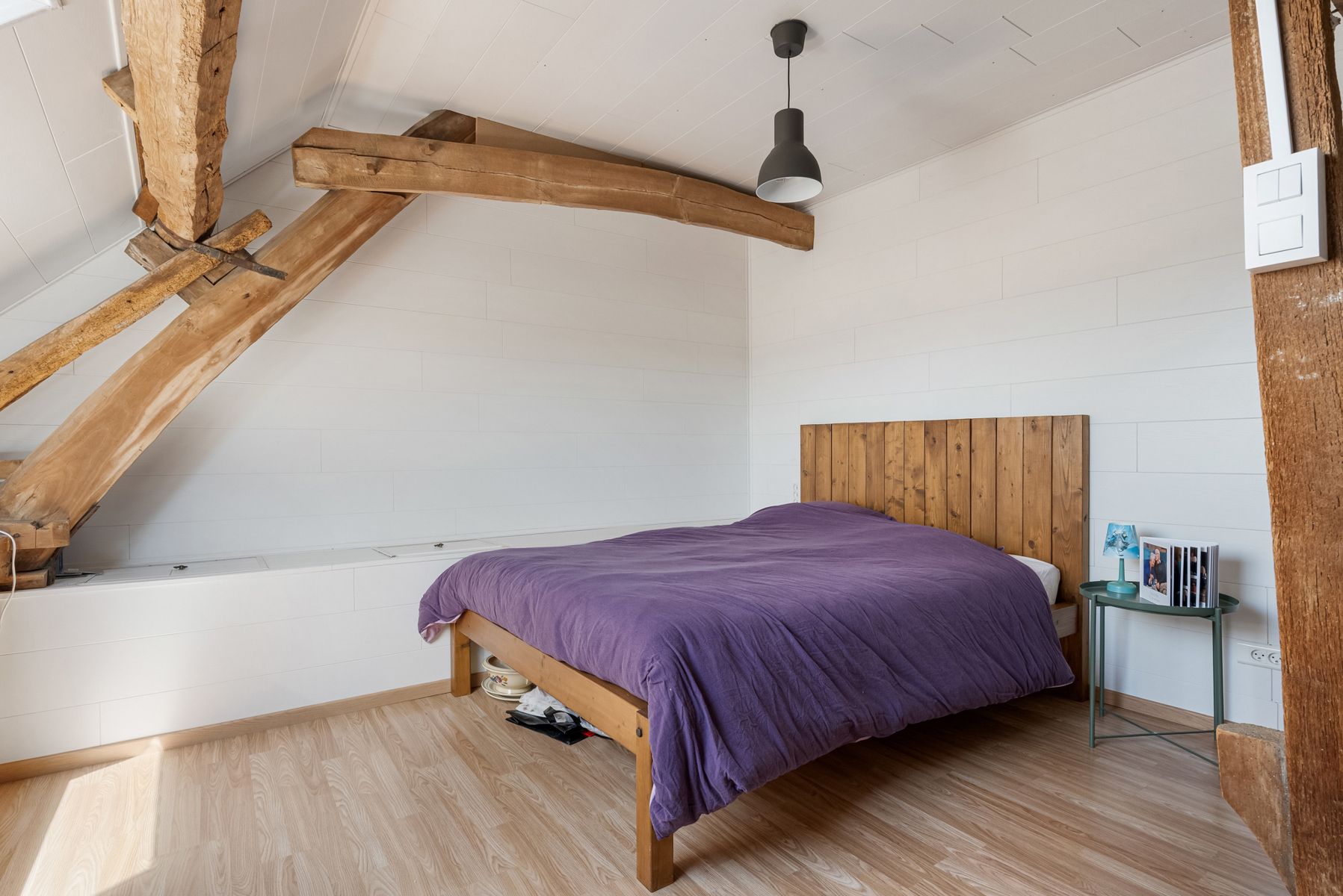Huis te koop op unieke locatie foto 22