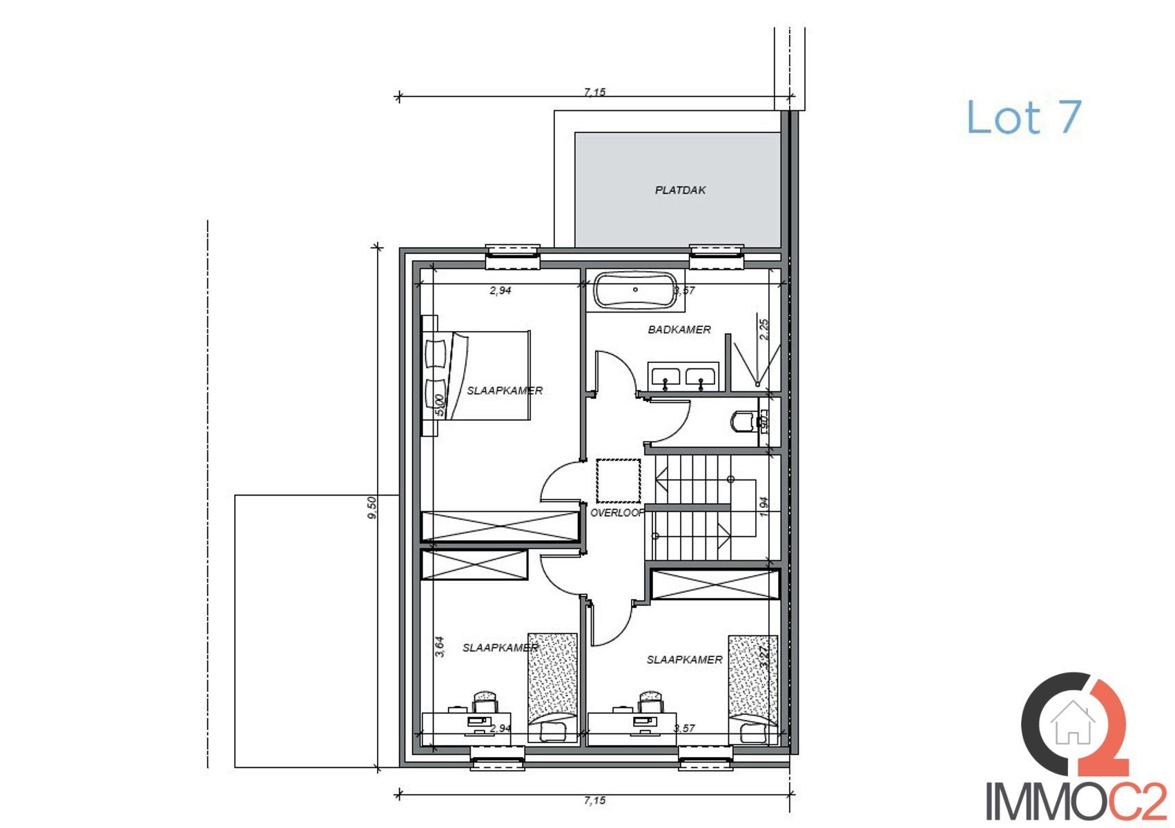 Huis te koop foto 3