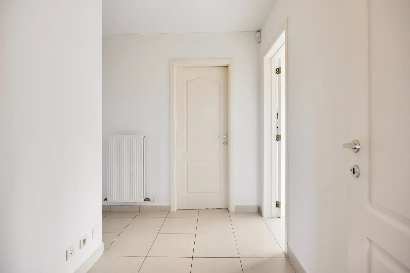 Appartement met 2 slaapkamers en autostaanplaats in Lubbeek! - EPC 102 kWh/m² - bewoonbare opp. 99 m² foto 6