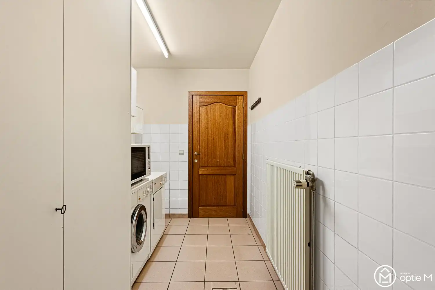 Ruime woning met tuin te koop op een toplocatie in Hasselt foto 8