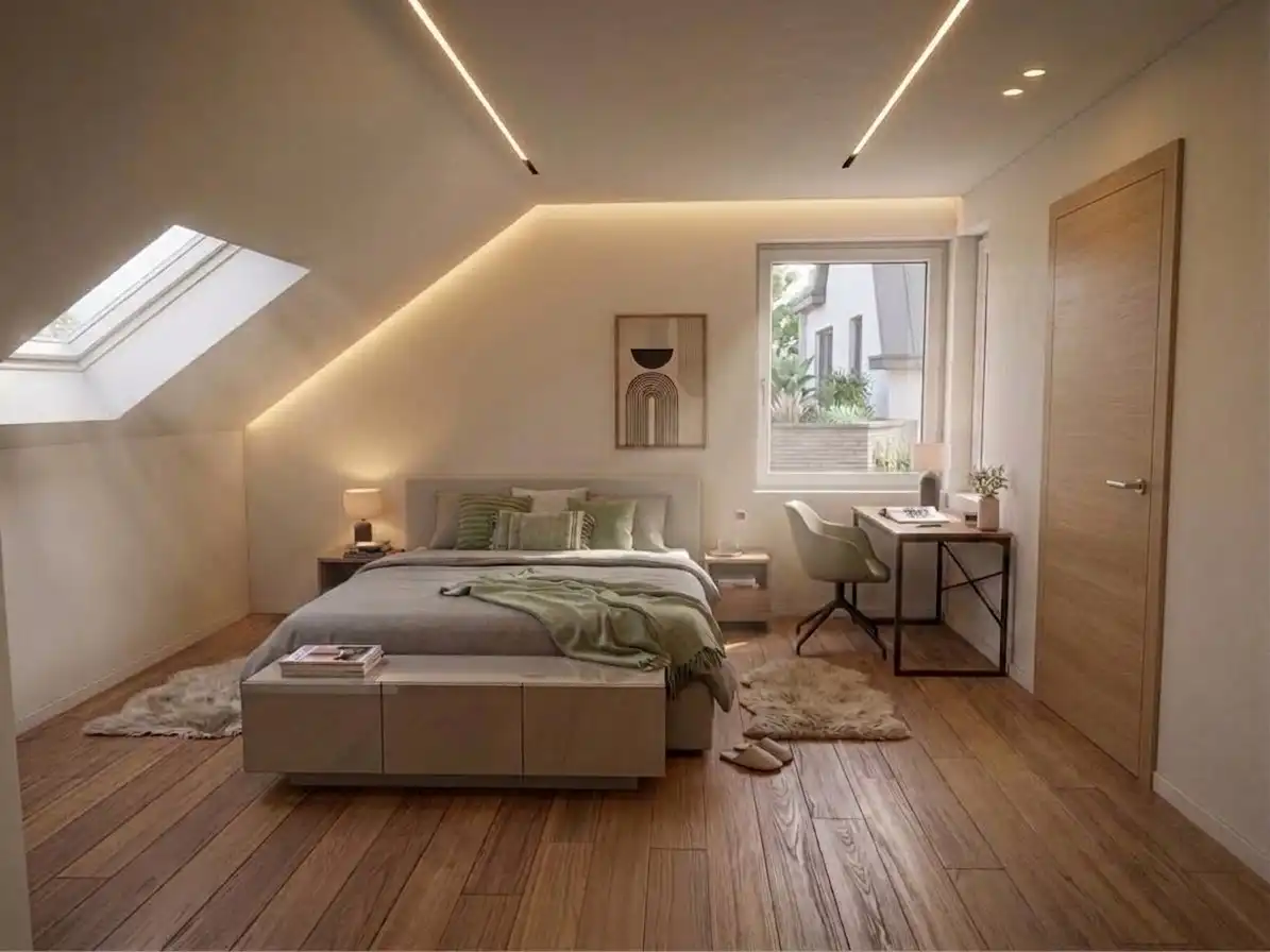 Energiezuinige nieuwbouwwoning op 390m² grond! foto 7
