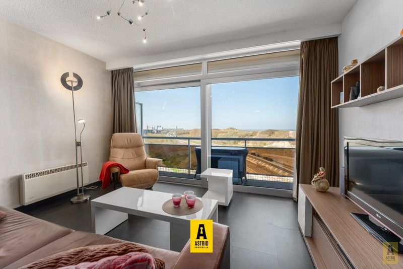 Absoluut topappartement met zeezicht! foto 4