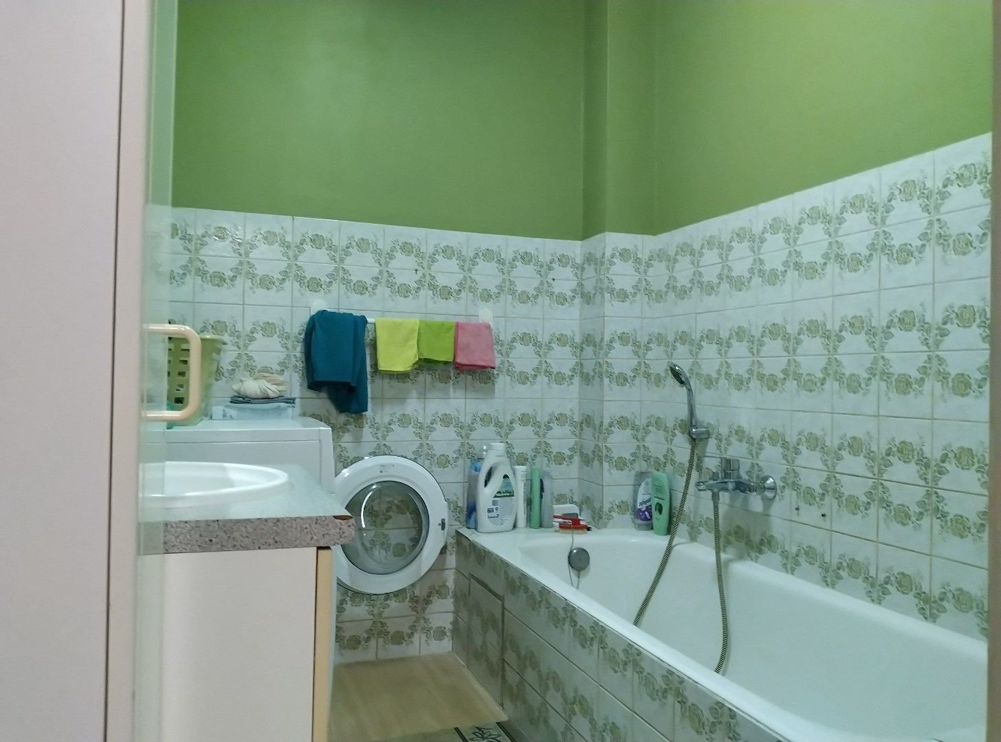 een GLVL.- appartement met garage foto 9