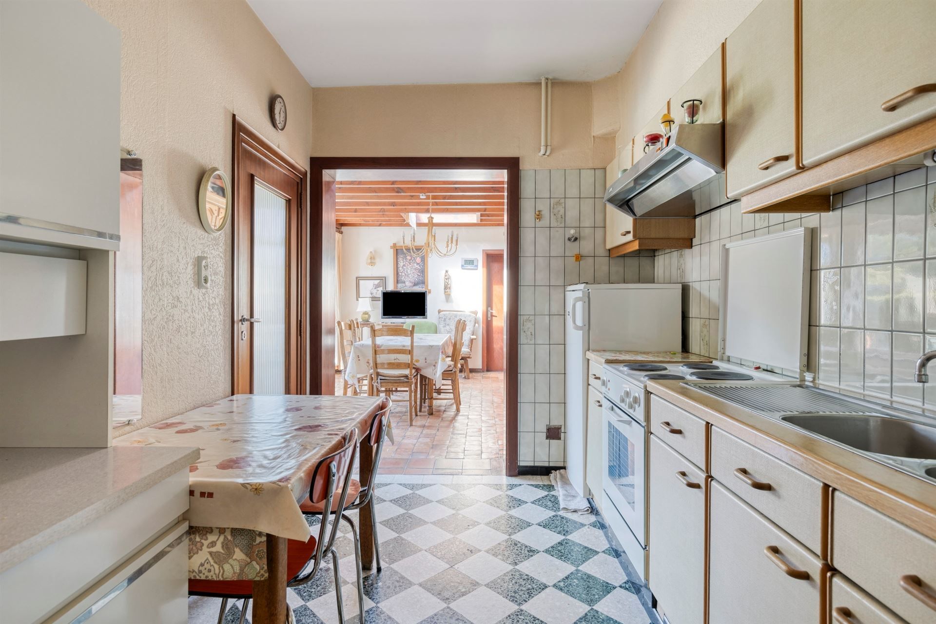 Huis foto 10