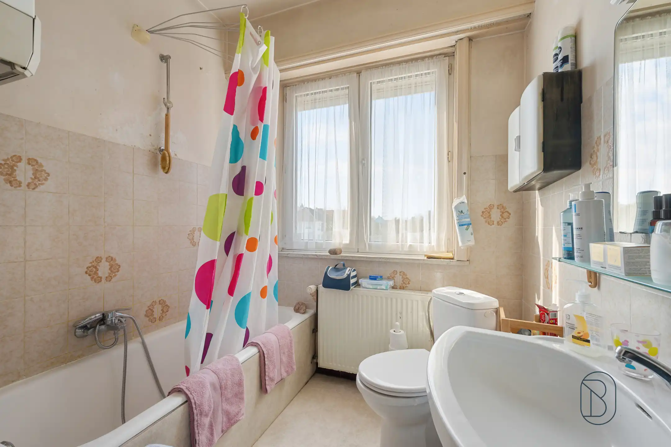 Topgelegen woning met tuin in de gegeerde Sint-Elisabethwijk foto 26