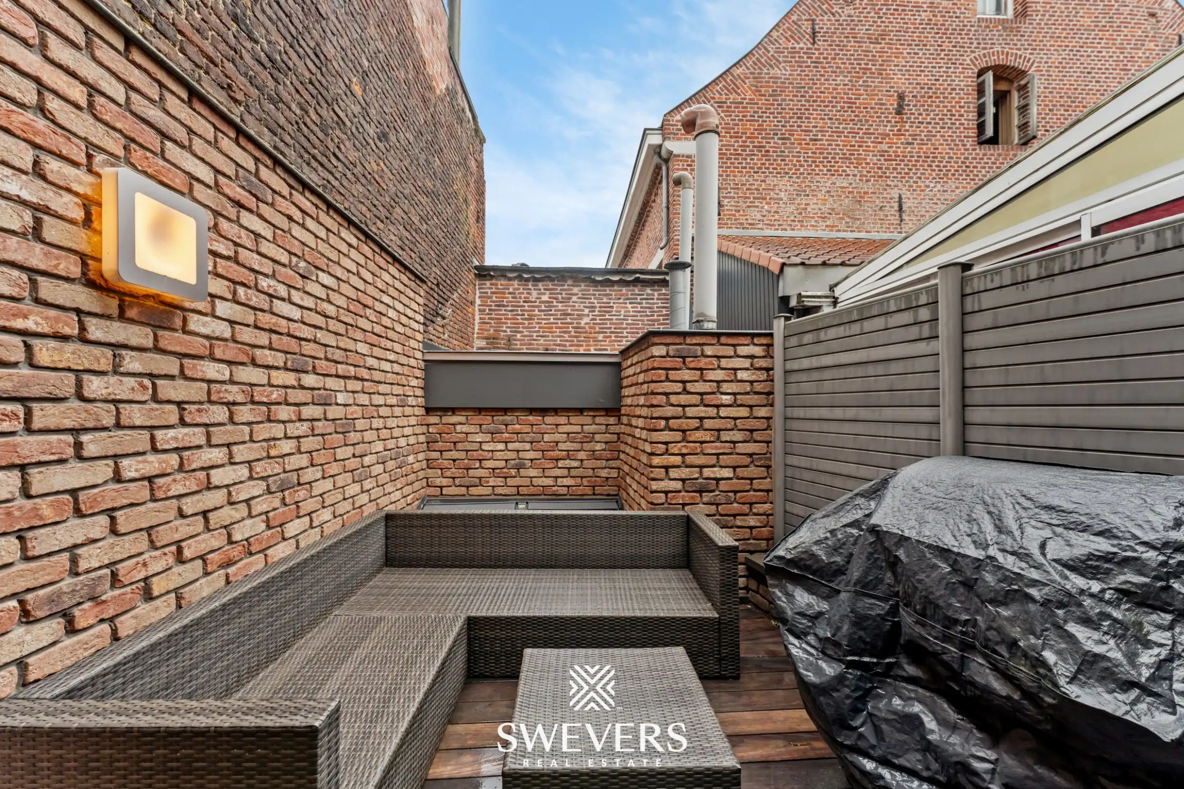 Instapklare woning in het hartje van Sint-Truiden foto 28
