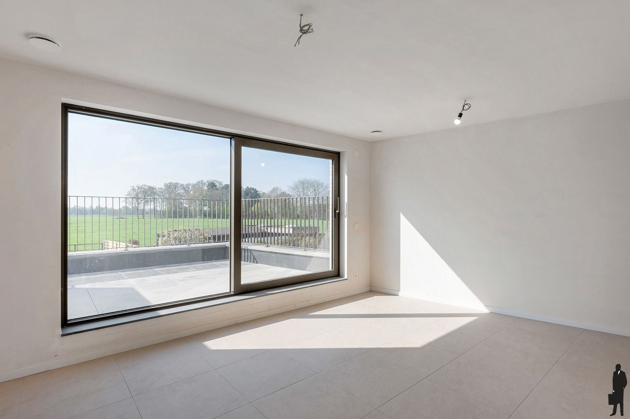 Schitterend nieuwbouw duplexappartement in centrum Brecht foto 8