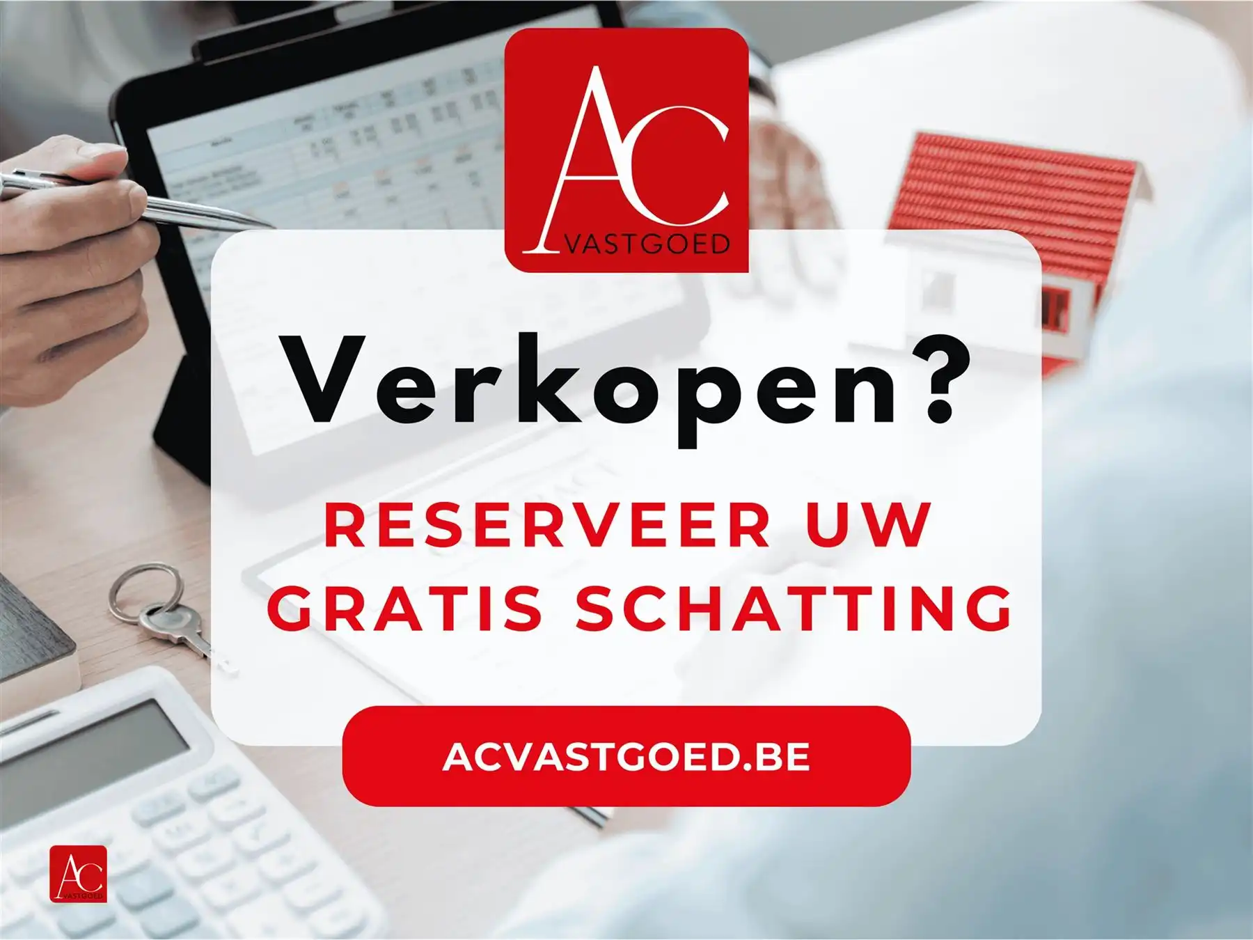 Appartement met 3 slaapkamers terras en garage foto 22