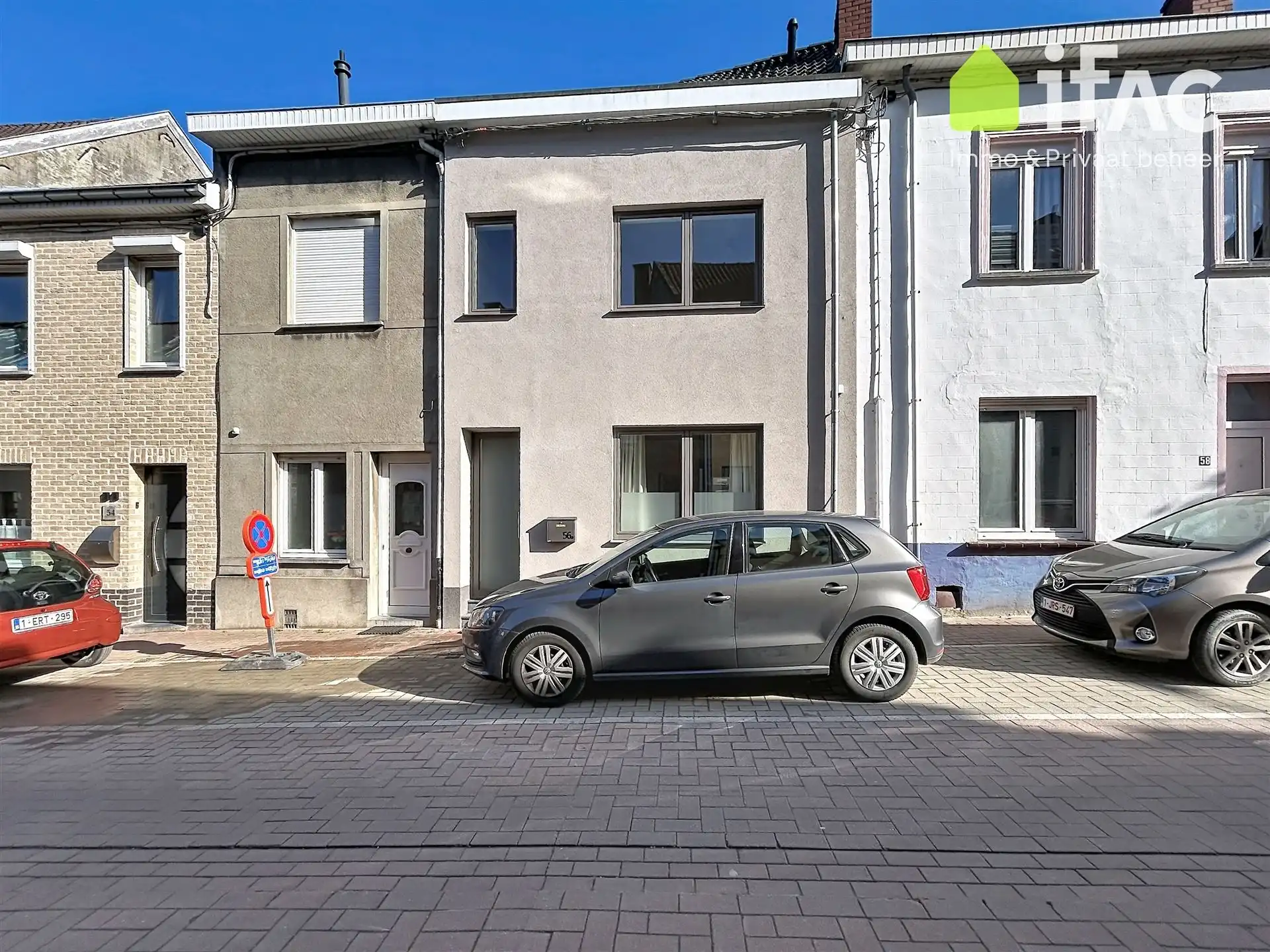 Energiezuinige woning met groot terras foto 16