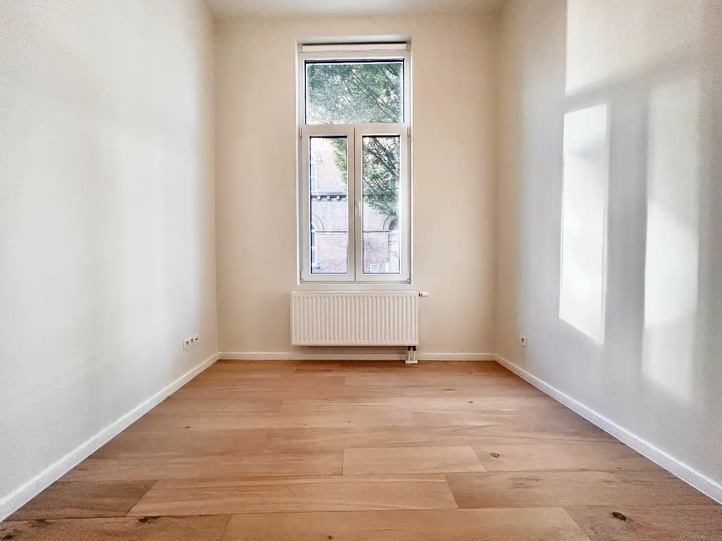 Instapklaar gelijkvloers appartement van ca. 72m² met 2 slaapkamers foto 10