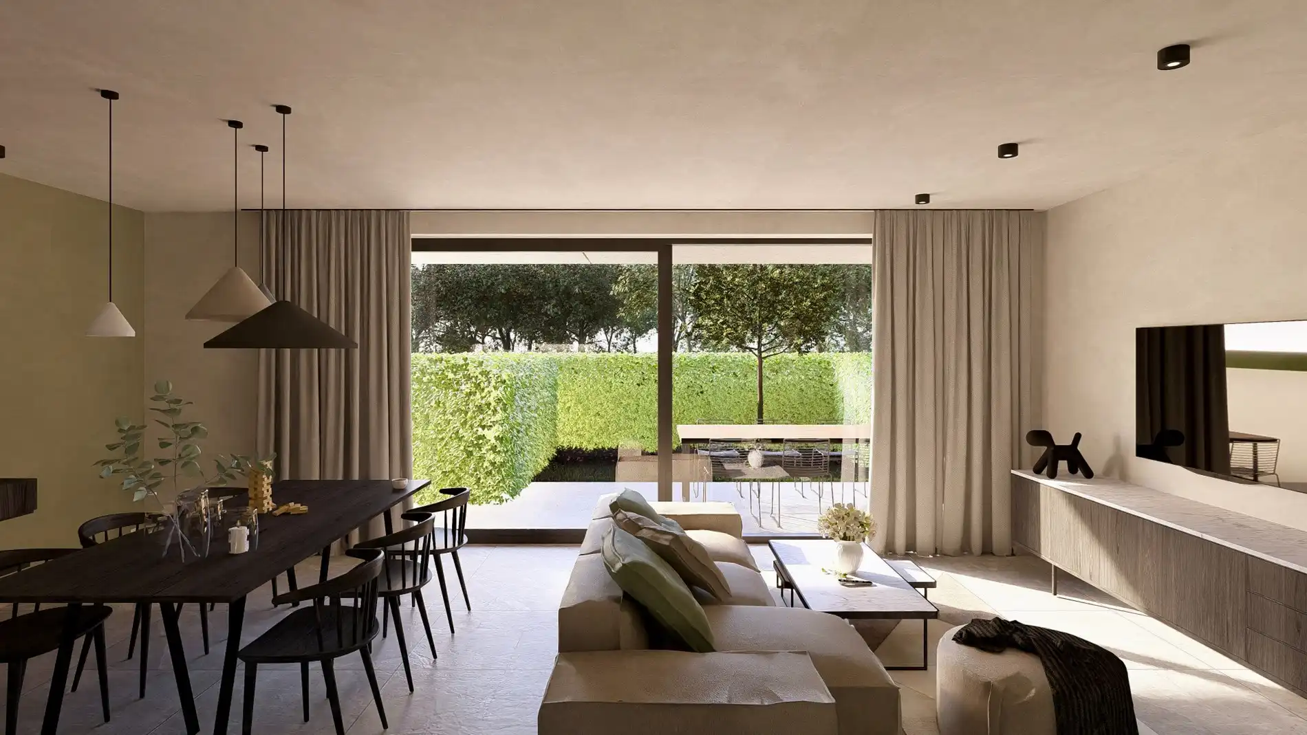 PRACHTIG KLEINSCHALIG WOONCOMPLEX | 6% BTW MOGELIJK!  foto 8