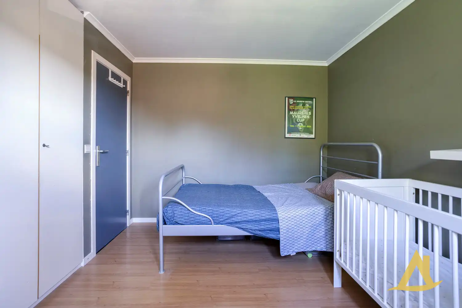 OPEN BEBOUWING MET PRACHTIG ZICHT OP DE VELDEN TE MOLENSTEDE! foto 38