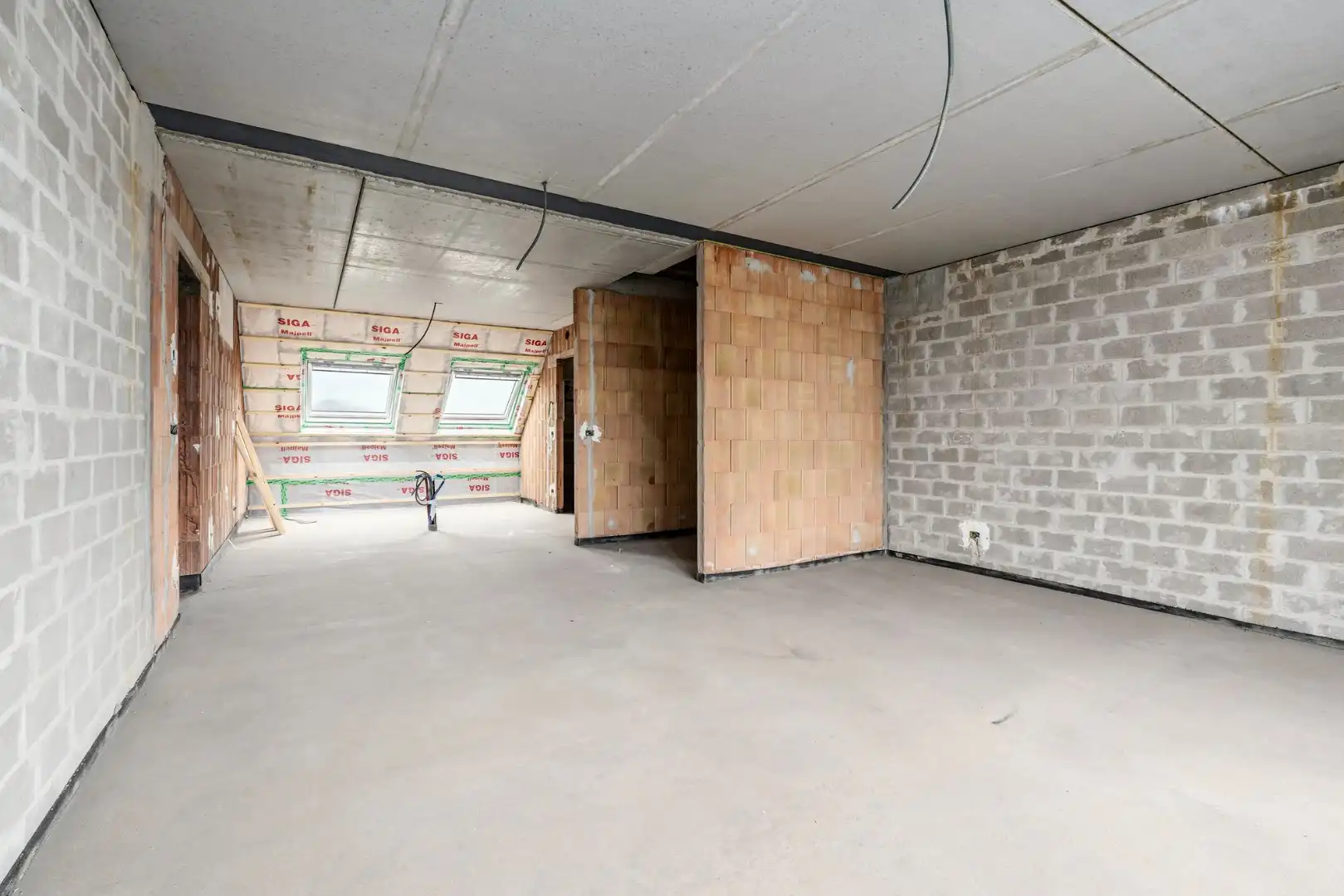 Residentie Cyriel - duplexappartement foto 9