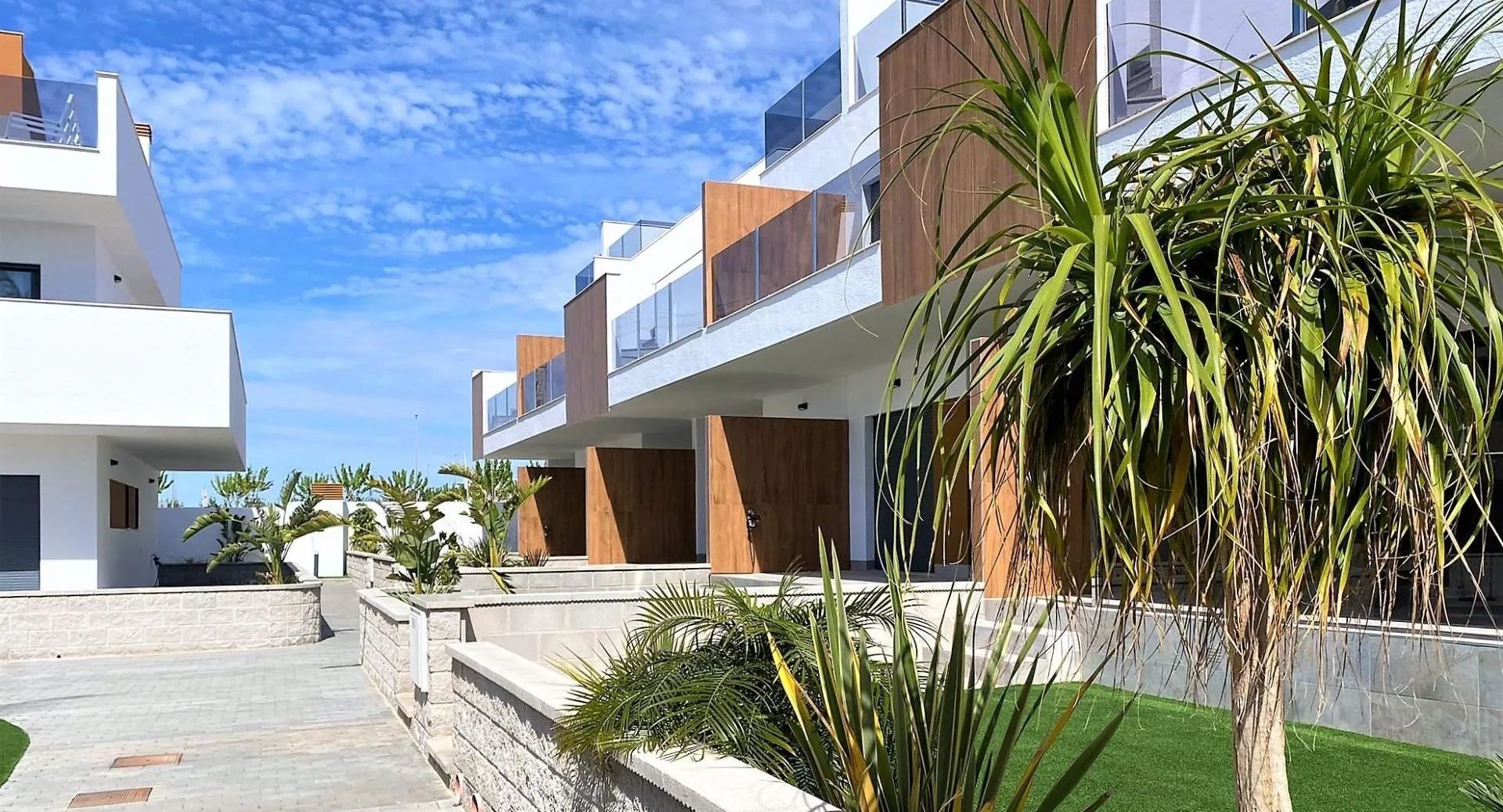 Jouw ideale woning: appartementen nabij het strand! foto 25