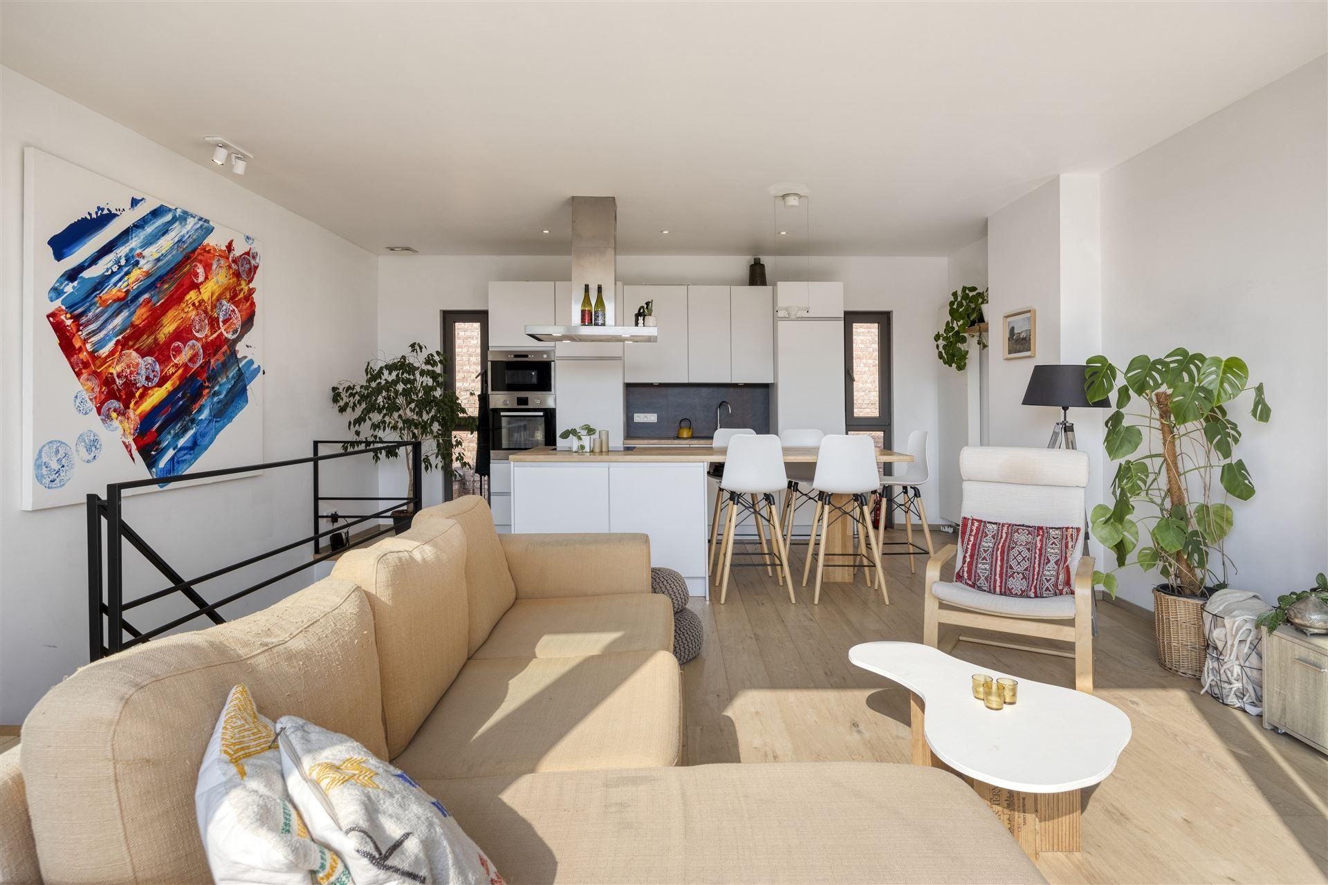 Pulhof: woning met praktijkmogelijkheden foto 15
